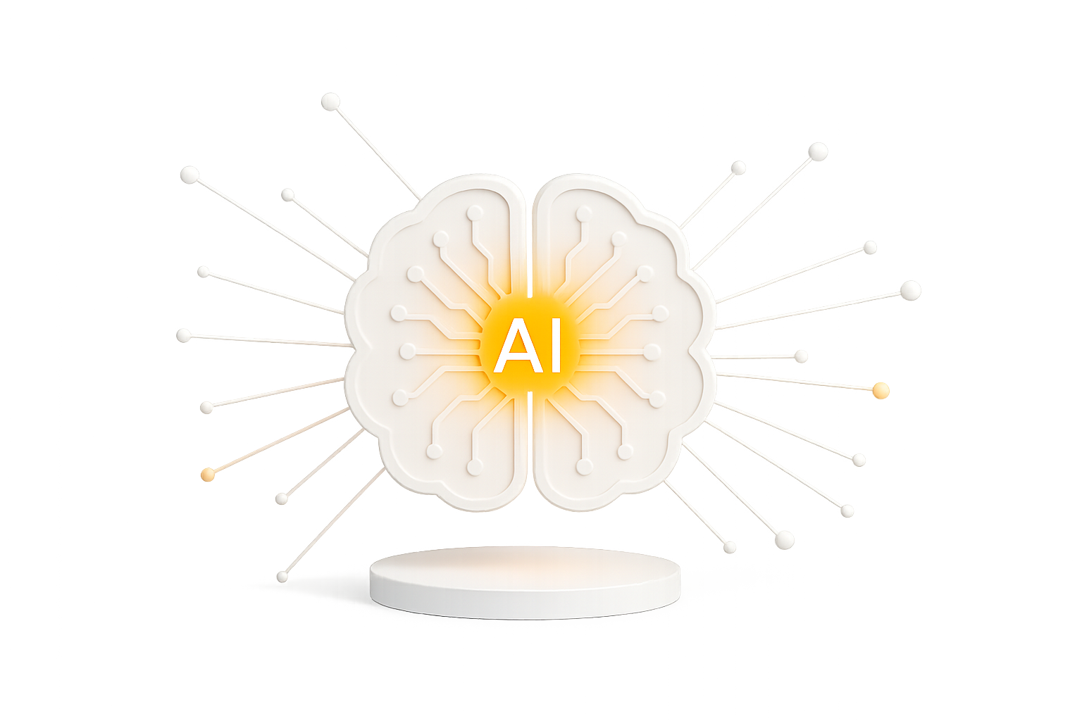 AI — Your Private Intelligence