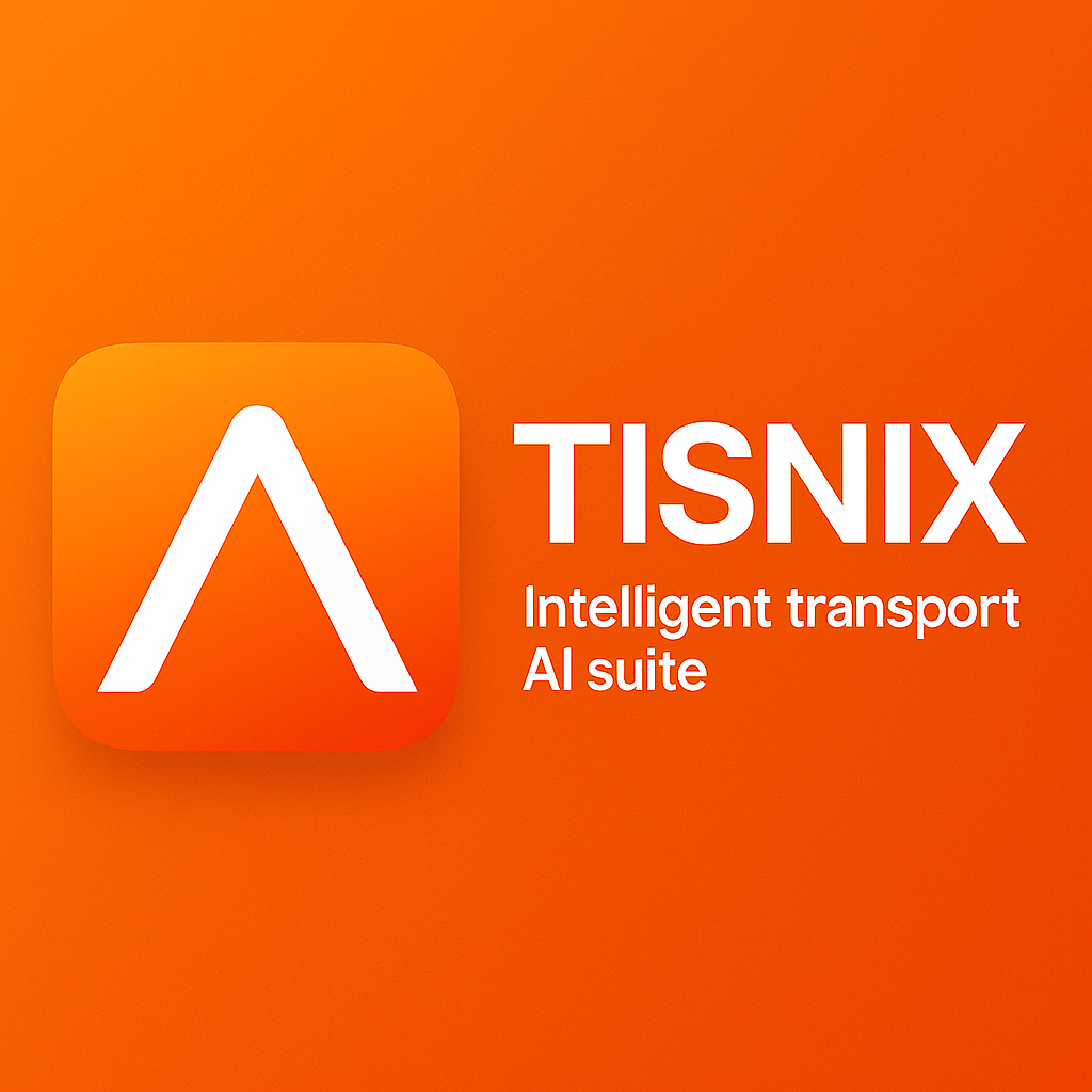 TISNIX — AI Meets Transport