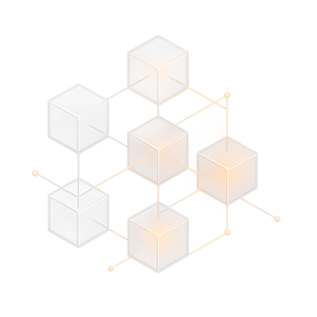 Web3 — On-chain Products